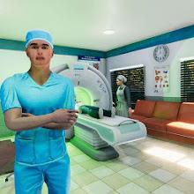 Doctor Simulator Surgery Games APK
