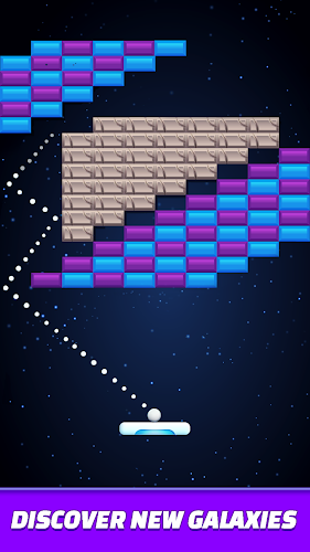 Brickscapes: Bricks Breaker Screenshot 5