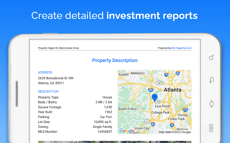 DealCheck: Analyze Real Estate Screenshot 20