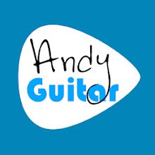 Andy Guitar Topic