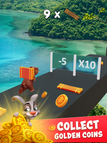 Animals & Coins Screenshot 10