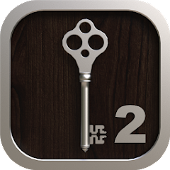 Room Escape [SECRET CODE 2] APK