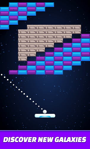 Brickscapes: Bricks Breaker Screenshot 12