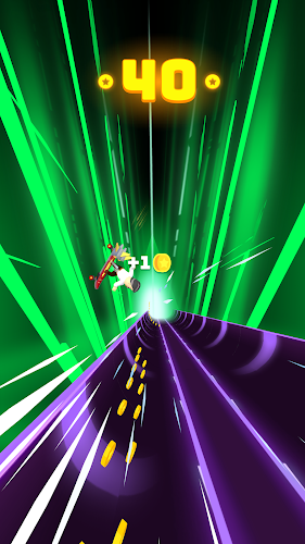 Turbo Stars - Rival Racing Screenshot 3