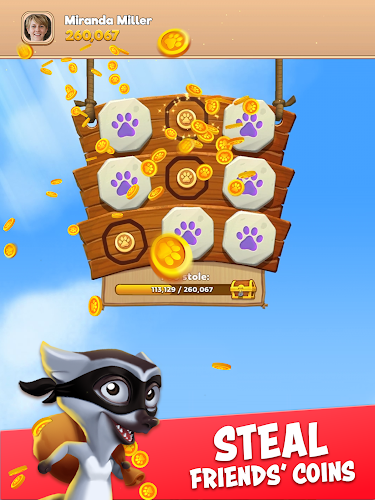 Animals & Coins Screenshot 13