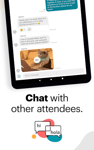 Meetup: Social Events & Groups Screenshot 13