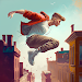 Flip Runner: Game of Parkour Topic