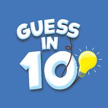 Guess in 10 by Skillmatics APK