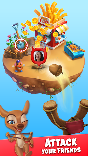 Animals & Coins Screenshot 6