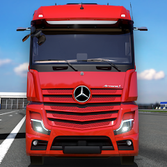 Truck Simulator Ultimate APK