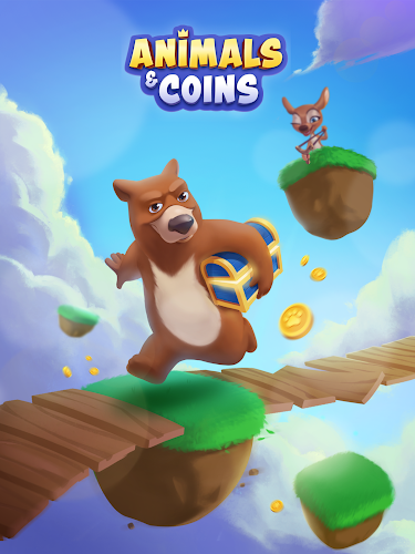 Animals & Coins Screenshot 9