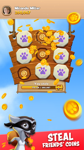 Animals & Coins Screenshot 5