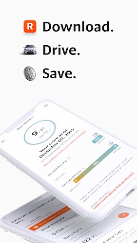 Root: Better car insurance Screenshot 1