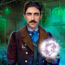 Dark City: Paris F2P Adventure APK