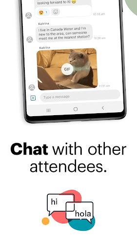 Meetup: Social Events & Groups Screenshot 7