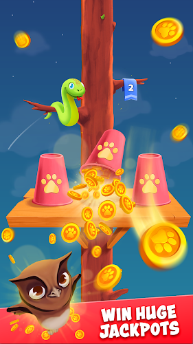 Animals & Coins Screenshot 7