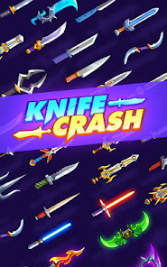 Knives Crash Screenshot 6