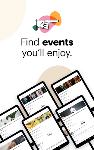 Meetup: Social Events & Groups Screenshot 9