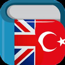 Turkish English Dictionary İng APK