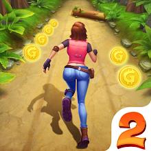 Endless Run: Jungle Escape 2 Topic