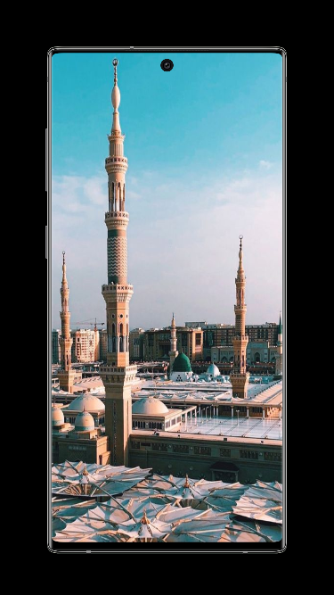 Moslem Wallpaper Screenshot 3