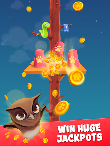 Animals & Coins Screenshot 23