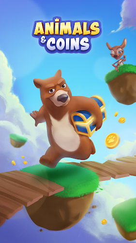 Animals & Coins Screenshot 1