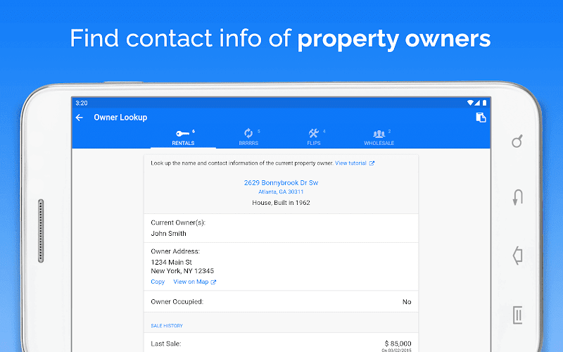 DealCheck: Analyze Real Estate Screenshot 19