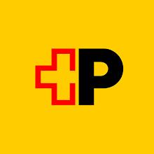 Swiss Post APK