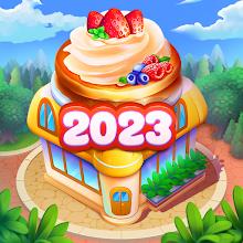 Chef Adventure: Cooking Games APK