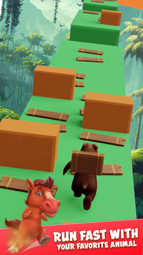 Animals & Coins Screenshot 3