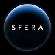 SFERA project. Social network APK