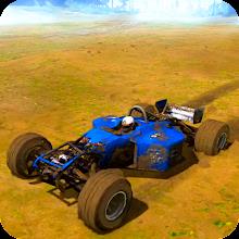 Formula Car Simulator - Racing APK