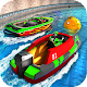Speed Boat Crash Racing APK