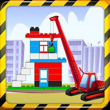 Builder for kids APK
