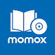momox rachète livres, CD, DVD APK