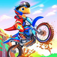 Dirt Bike Games for Kids Topic