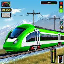 Train Driver Sim - Train Games Topic