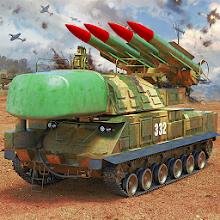 US Army Missile Attack & Ultim APK