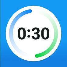 Interval Timer: Tabata Workout APK