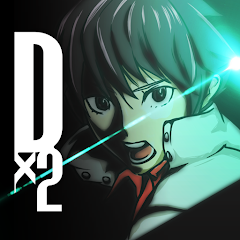 SHIN MEGAMI TENSEI D×２ APK