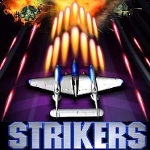 STRIKERS 1945 World War M Topic