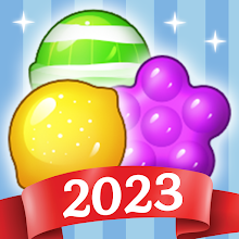 Sweetie Candy Match APK