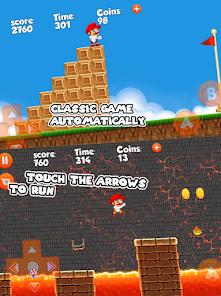 Super Adventure Jungle Screenshot 2