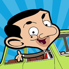 Mr Bean – Special Delivery APK