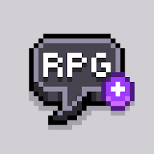 Chat RPG: Plus - Idle Text RPG Topic