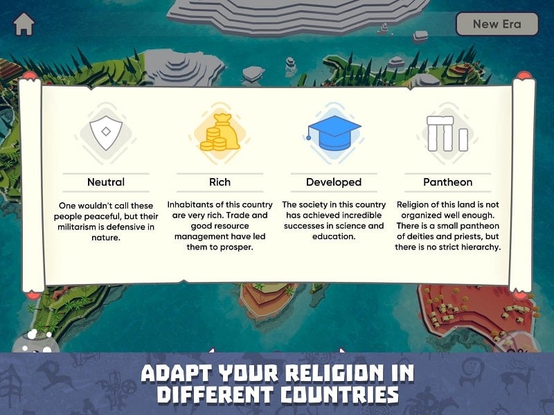 Religion Inc Screenshot 4