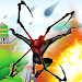 Spider Hero man Endless runner APK