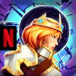 Mighty Quest Rogue Palace APK