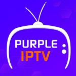 Purple IPTV APK